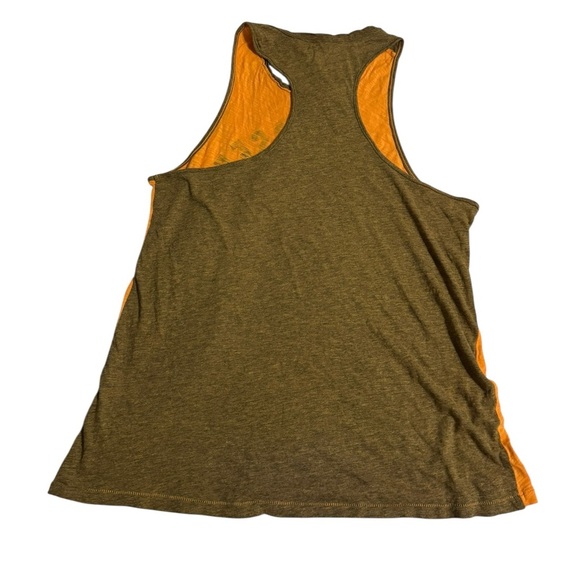 TENNESSEE Graphic T-shirt Tank size m WT13 - Picture 5 of 5